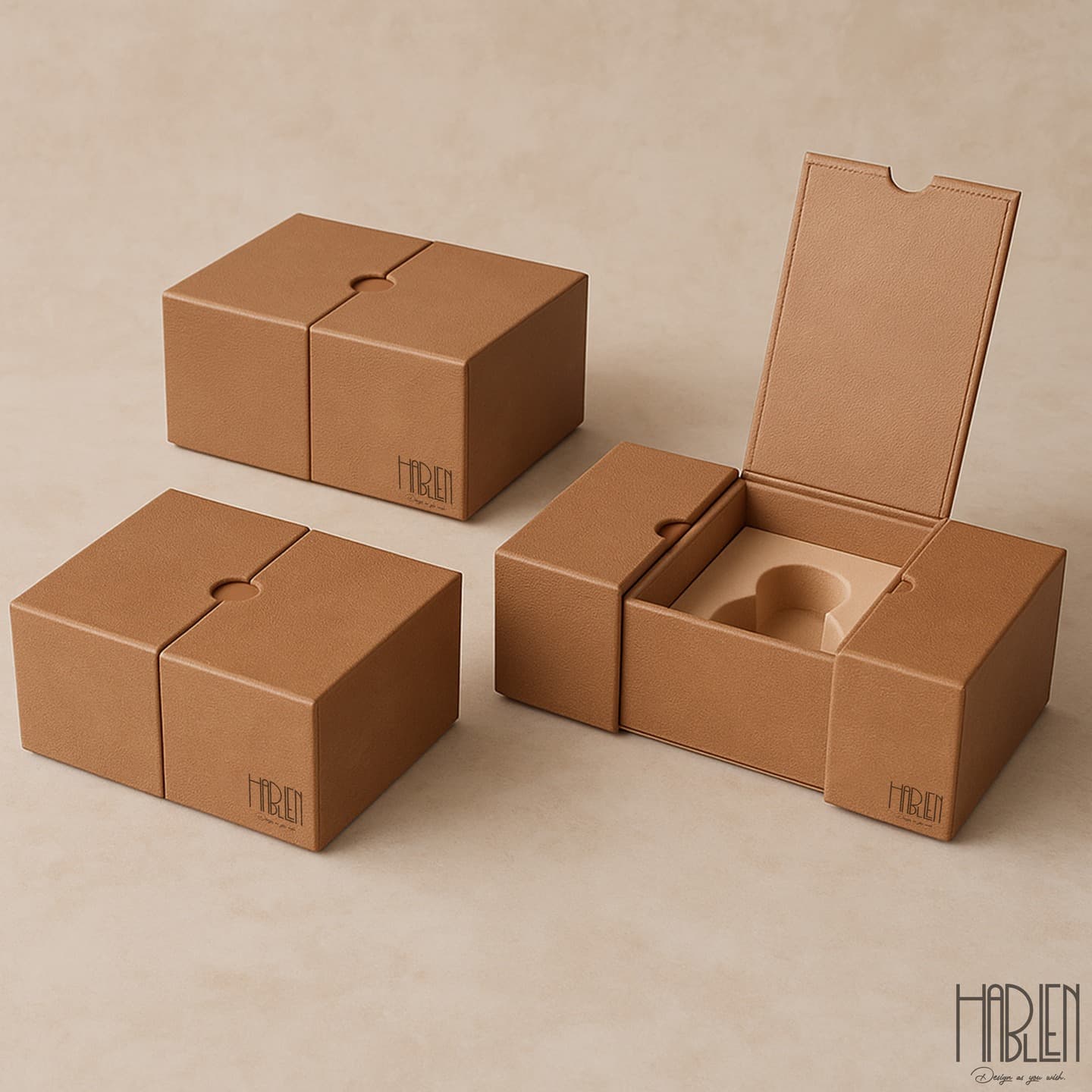 Floor Standing Display