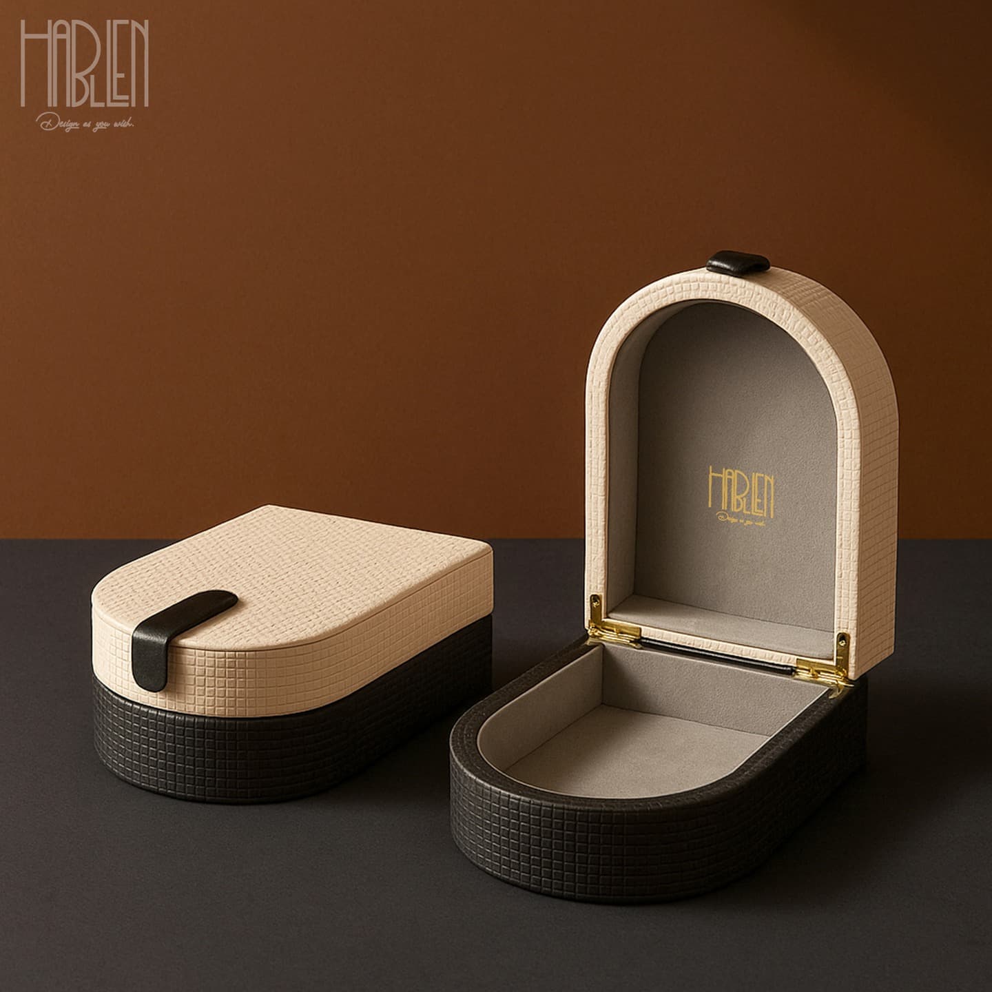 Custom Printed Gift Bag