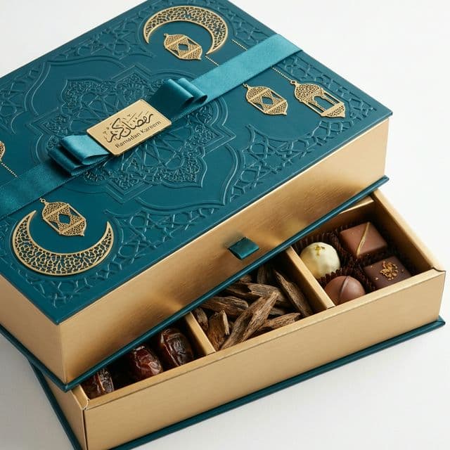 Ramadan Gift Box