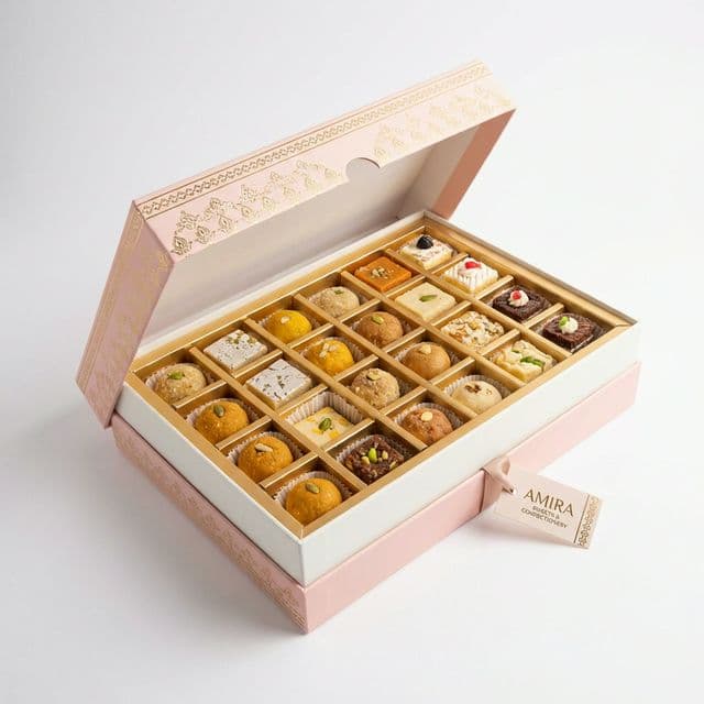 Sweet Box