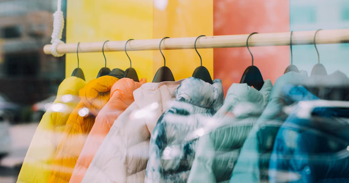 Side by side comparison of rigid gift box and folding carton packaging