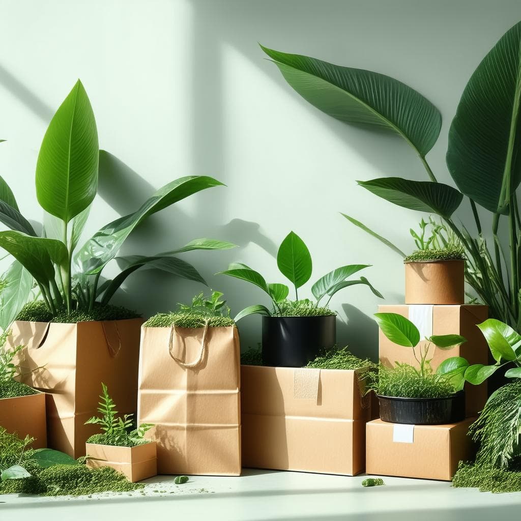 Sustainable Solutions