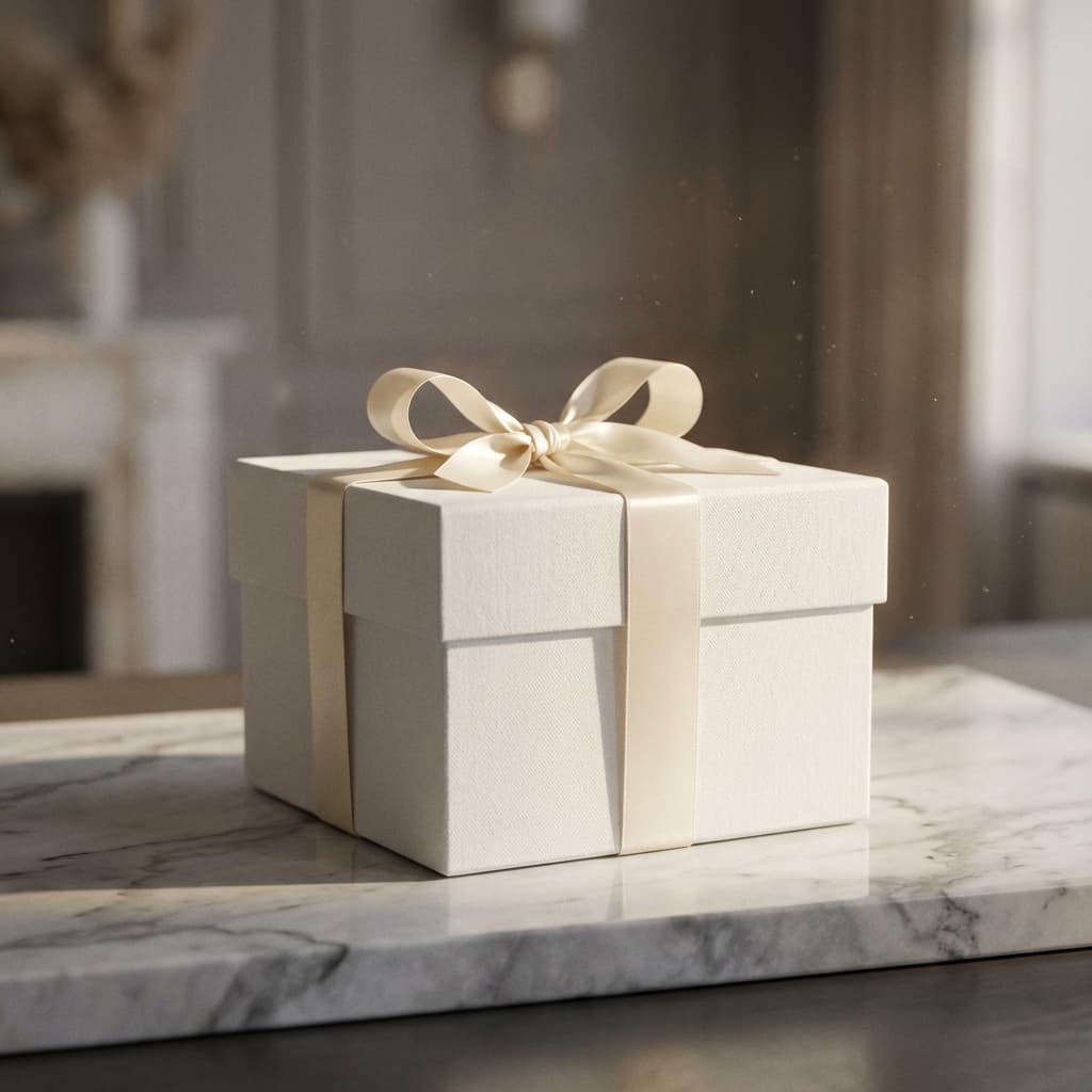 Gift & Event Boxes