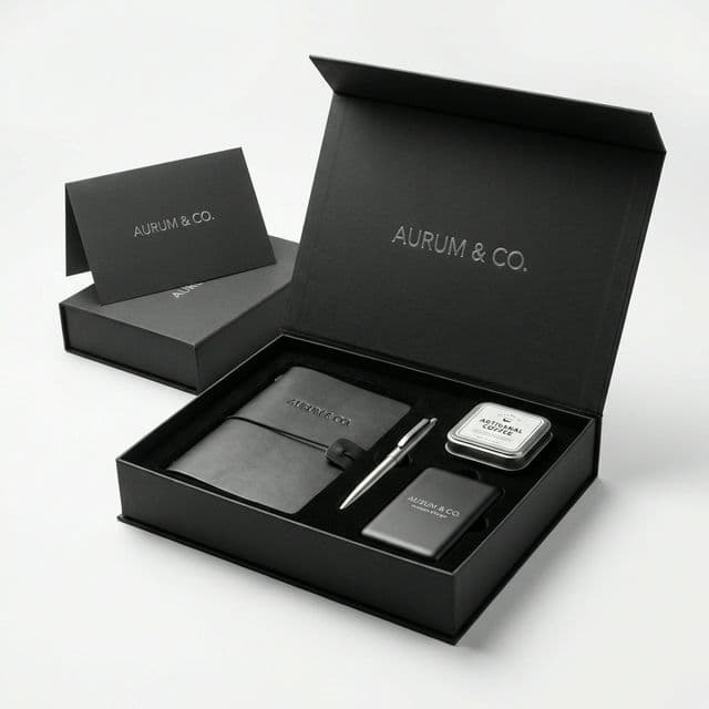 The Complete Guide to Custom Packaging in UAE