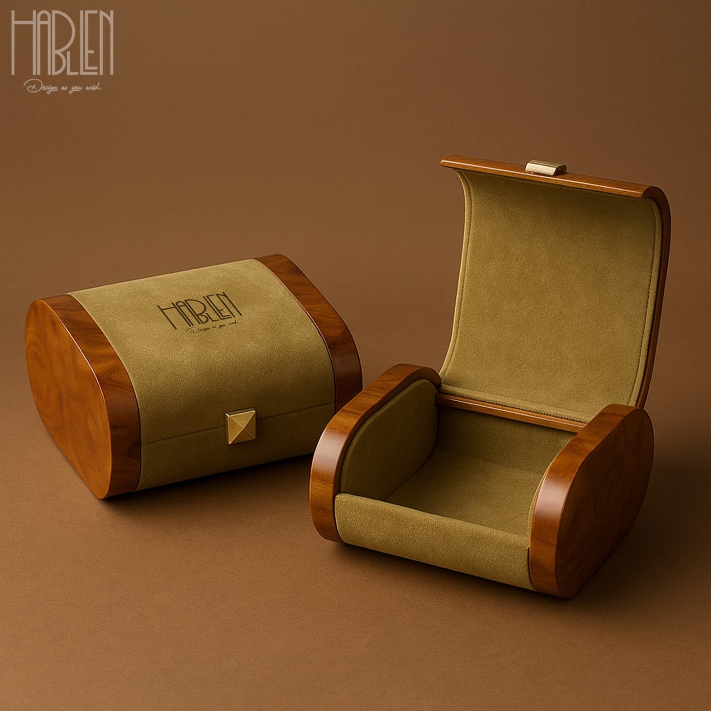 Cotton Drawstring Bag - Custom Packaging UAE